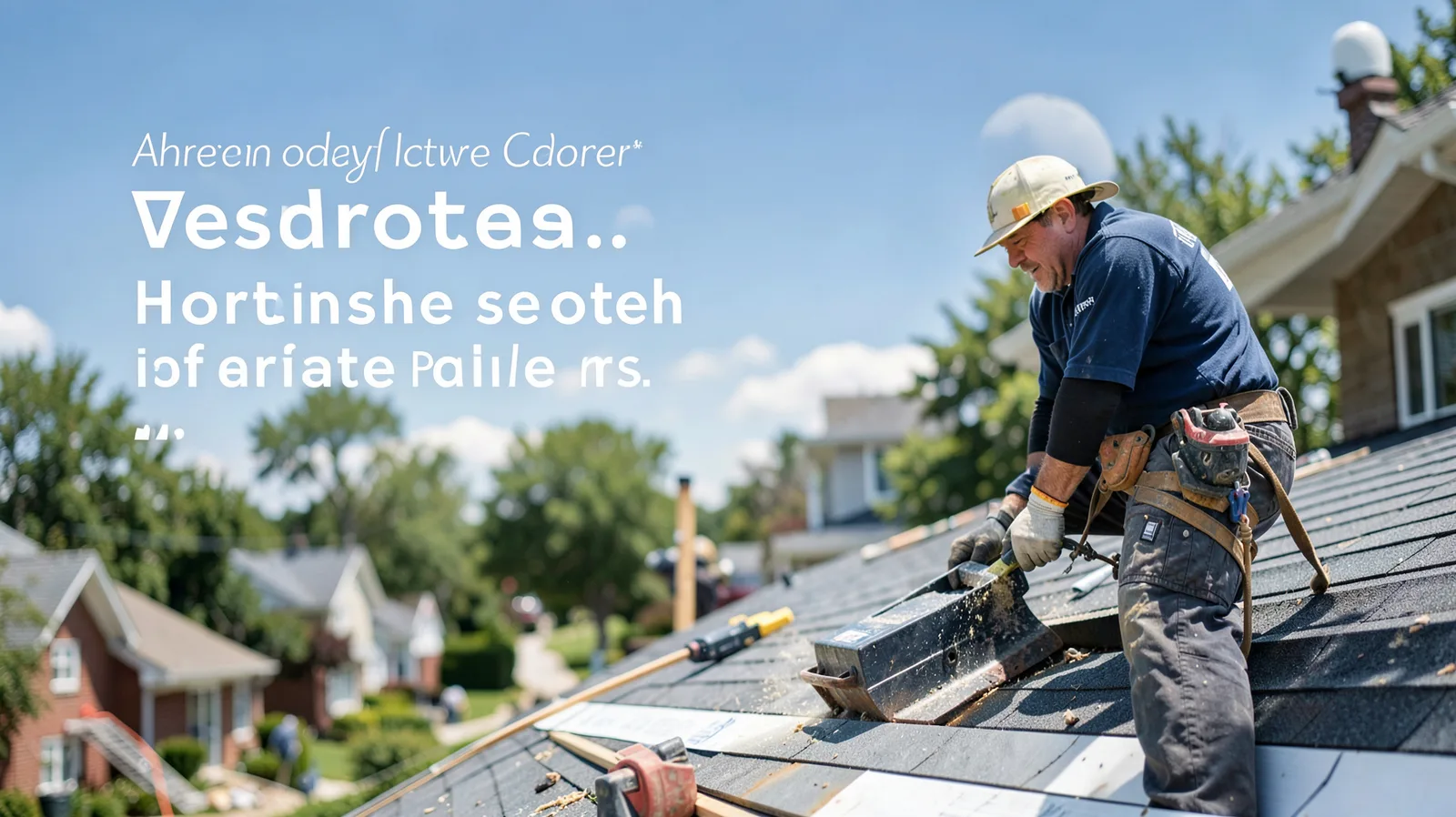 Roof Replacement in Milesville, SD near me